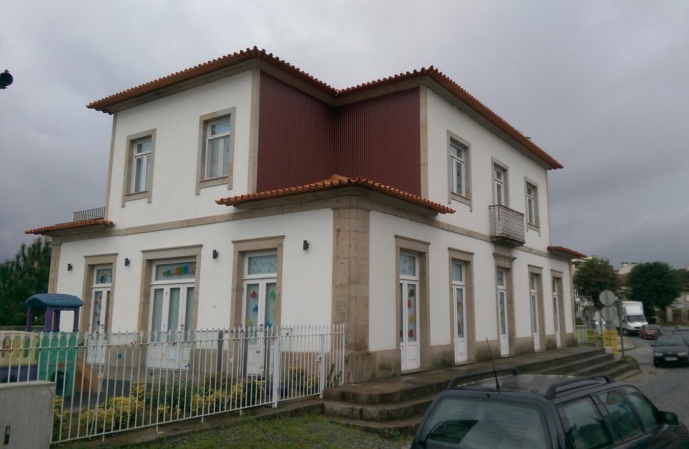 company project