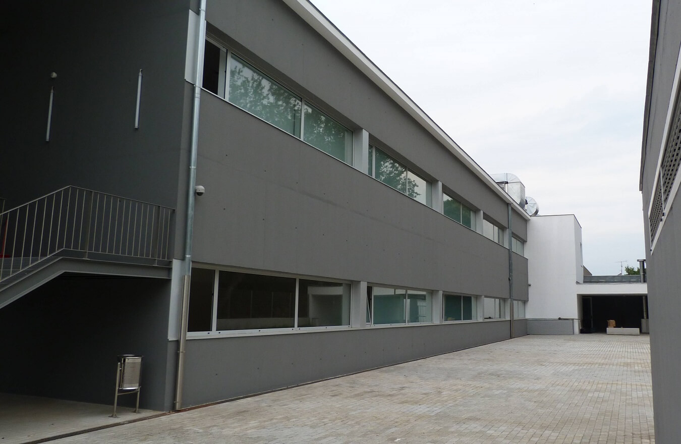 company project