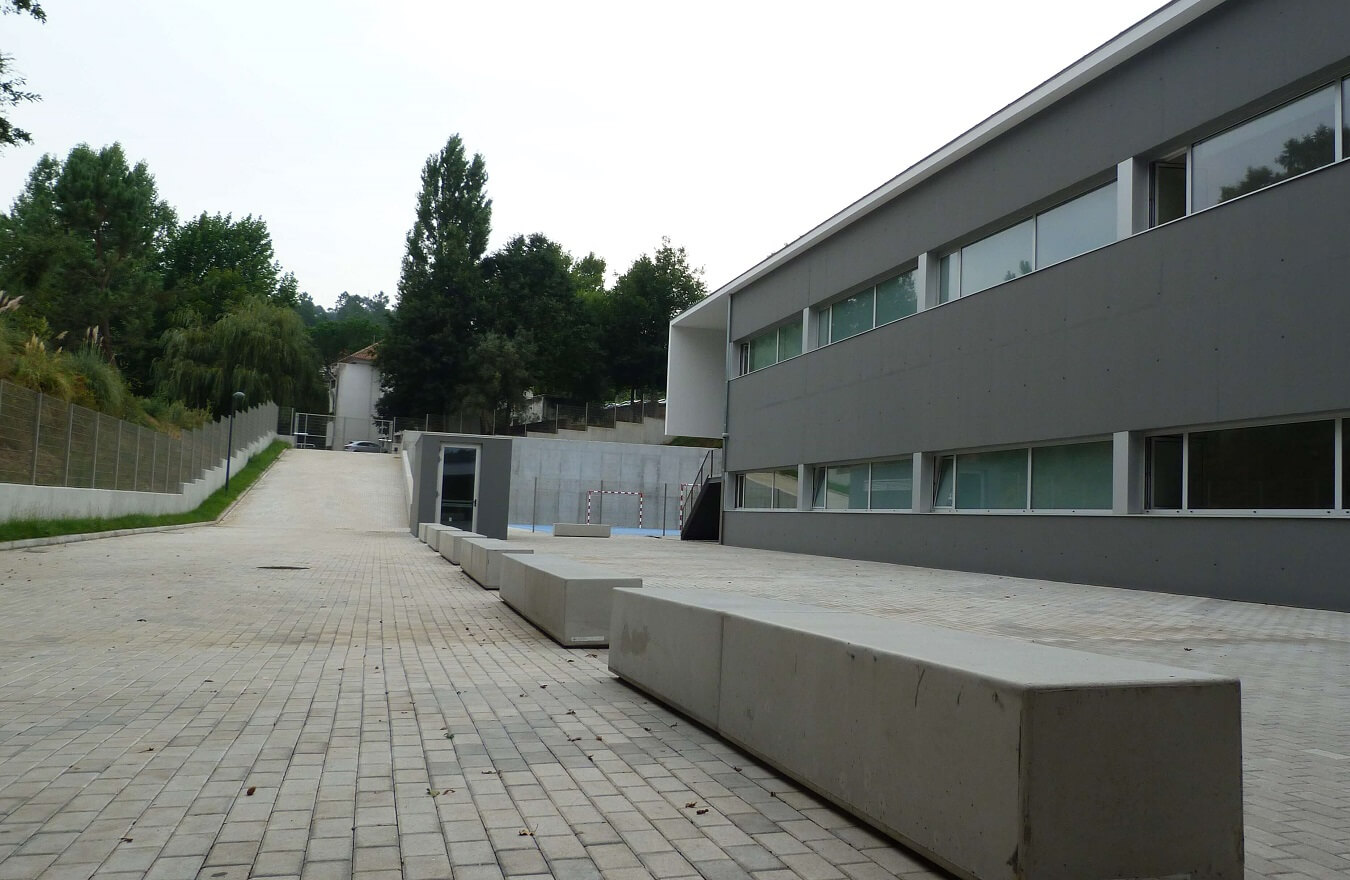 company project