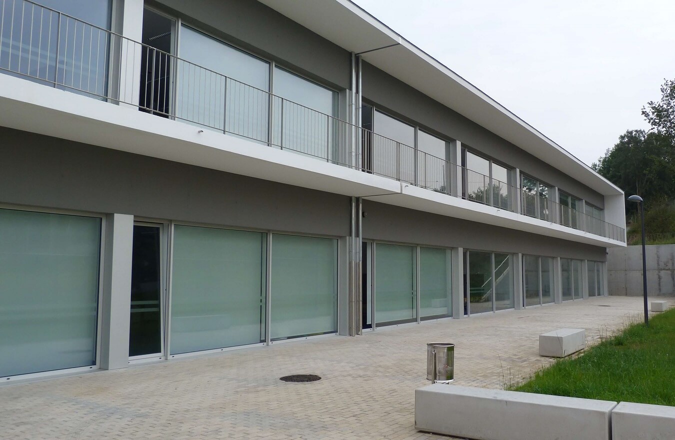 company project