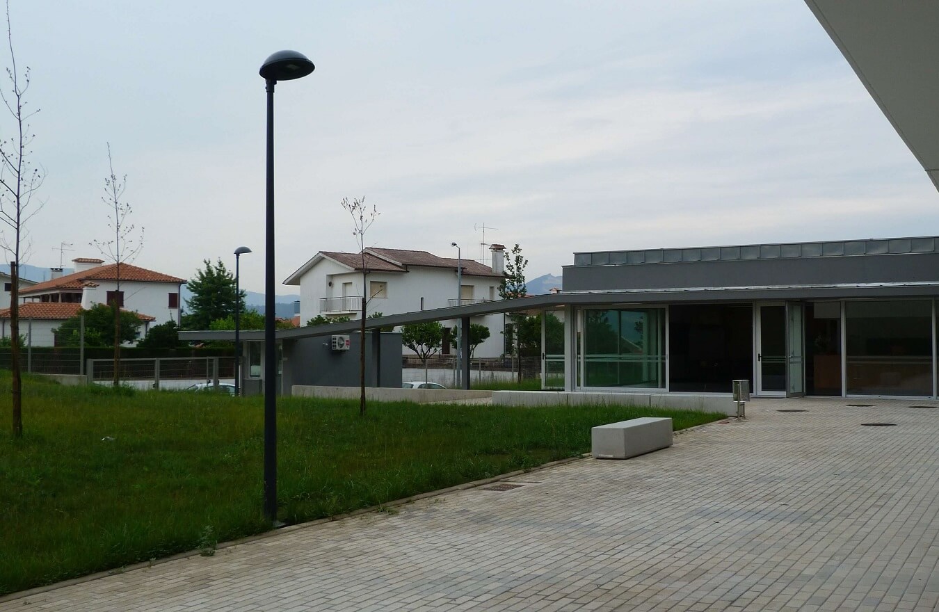 company project