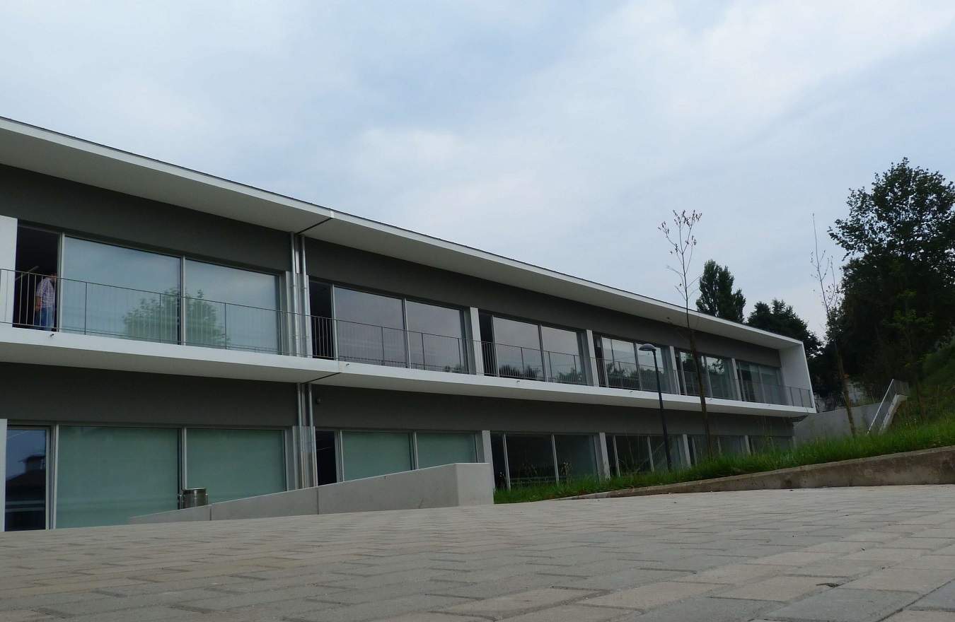 company project