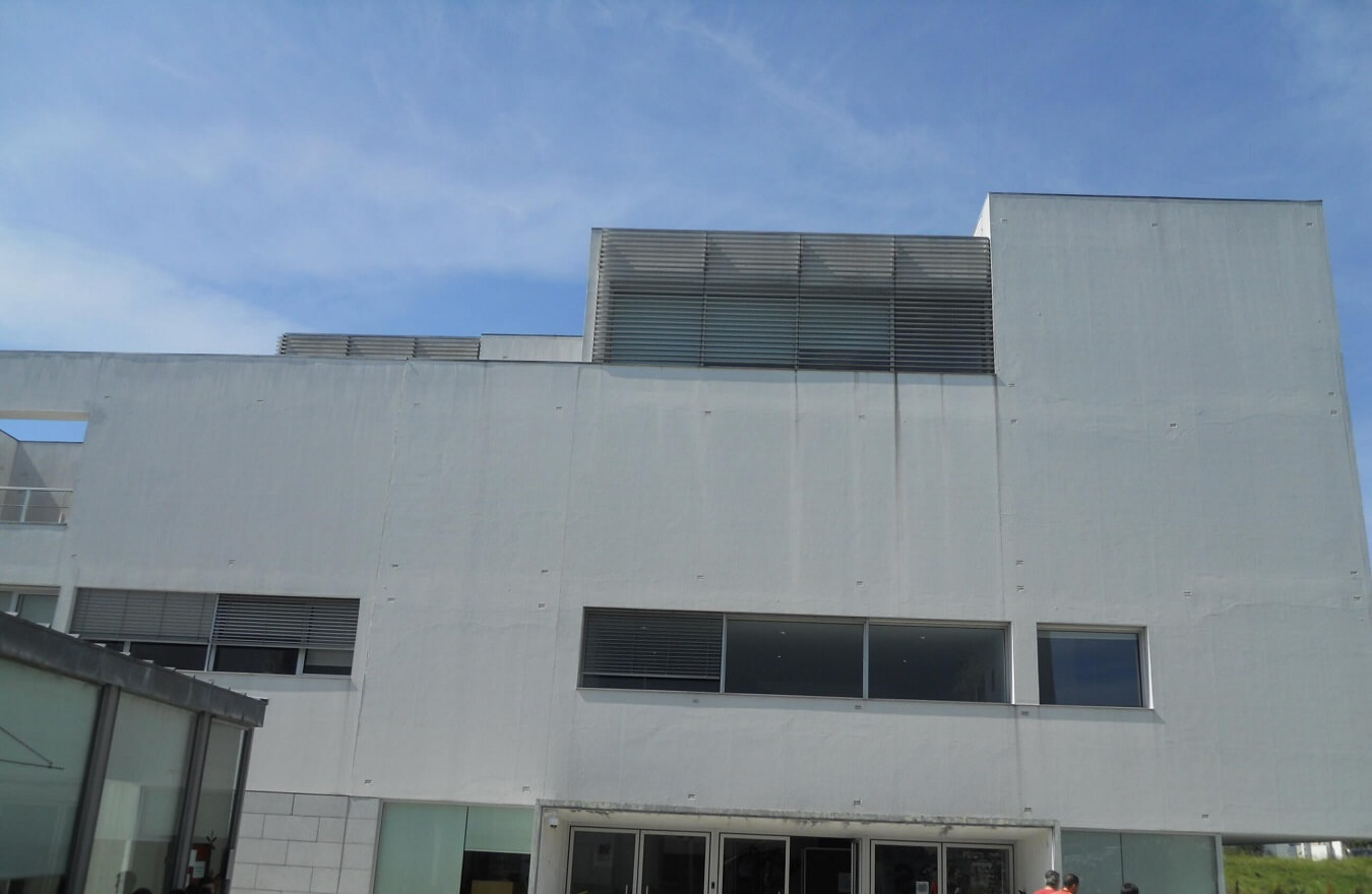 company project