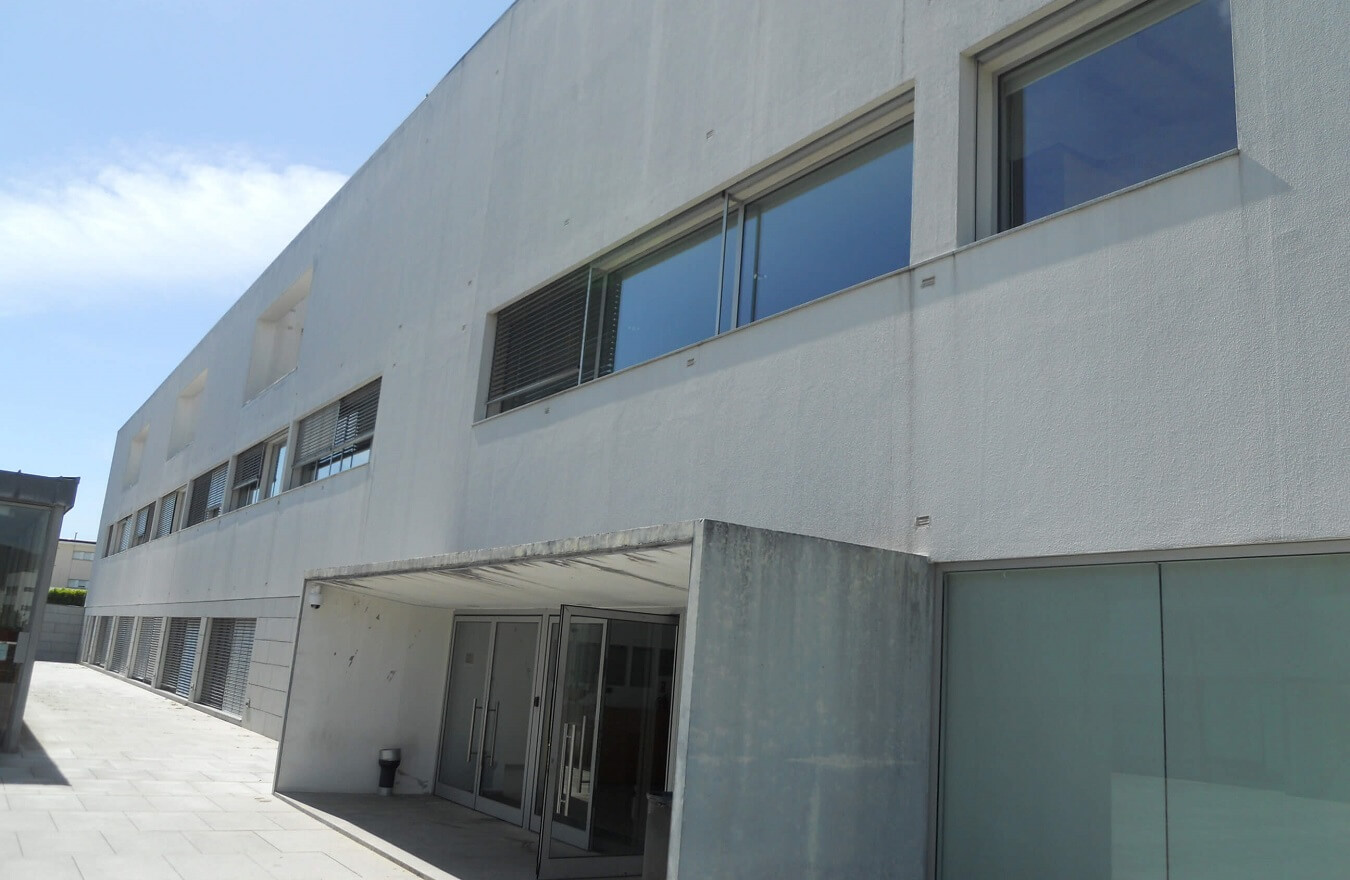 company project