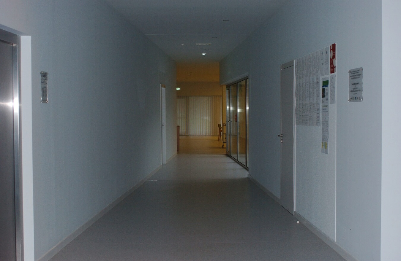 company project
