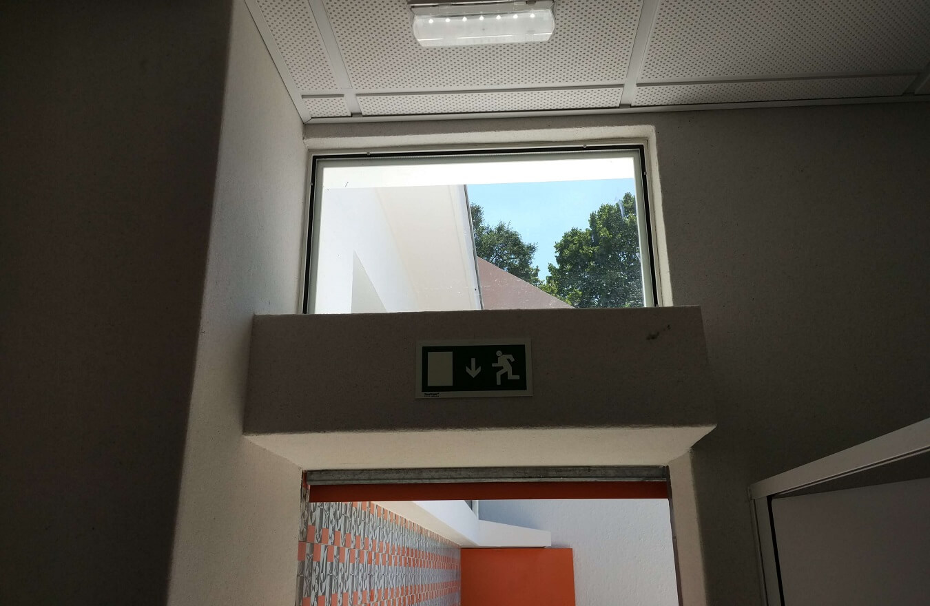 company project