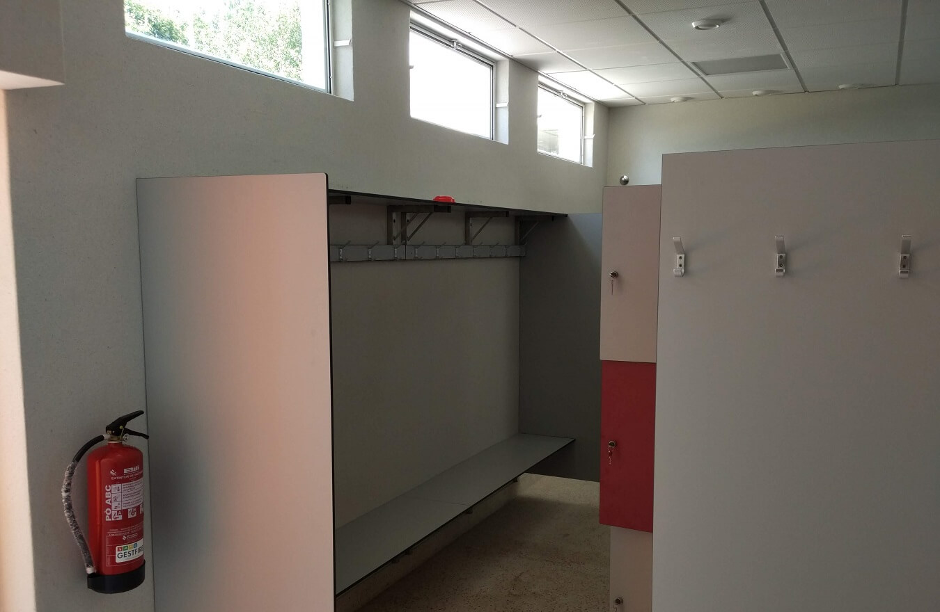 company project