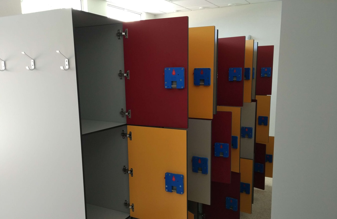 company project