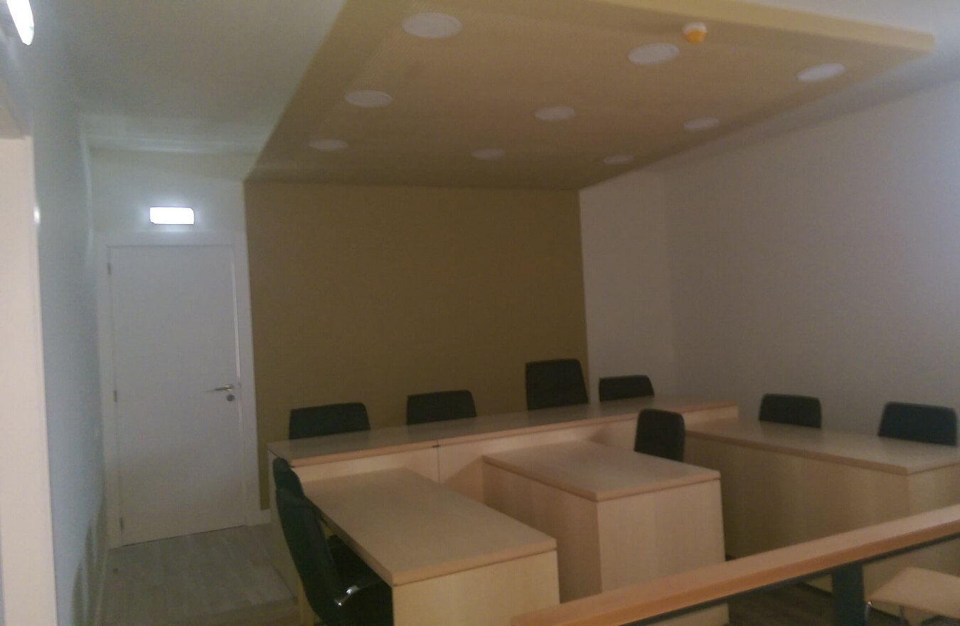 company project