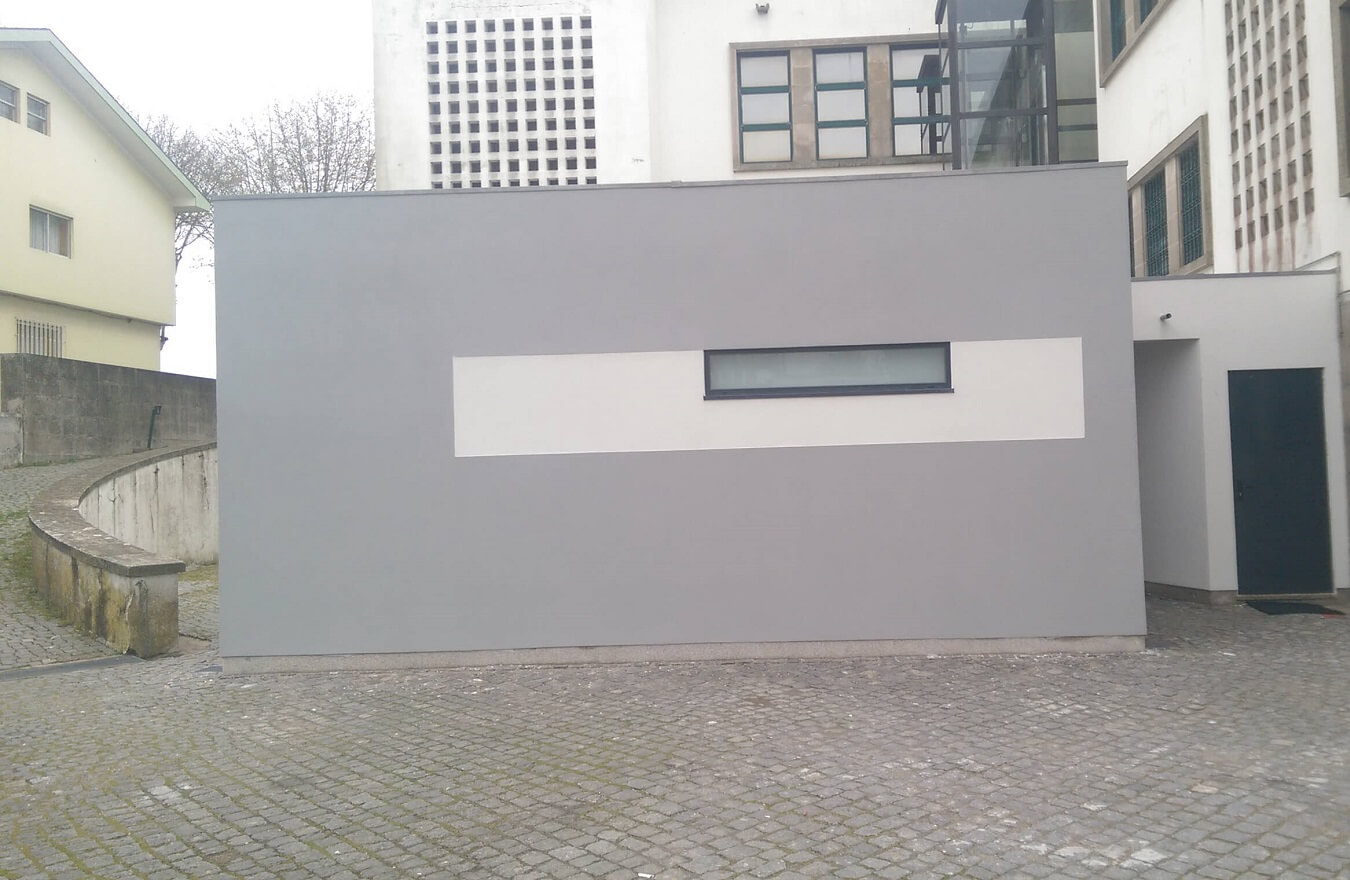 company project