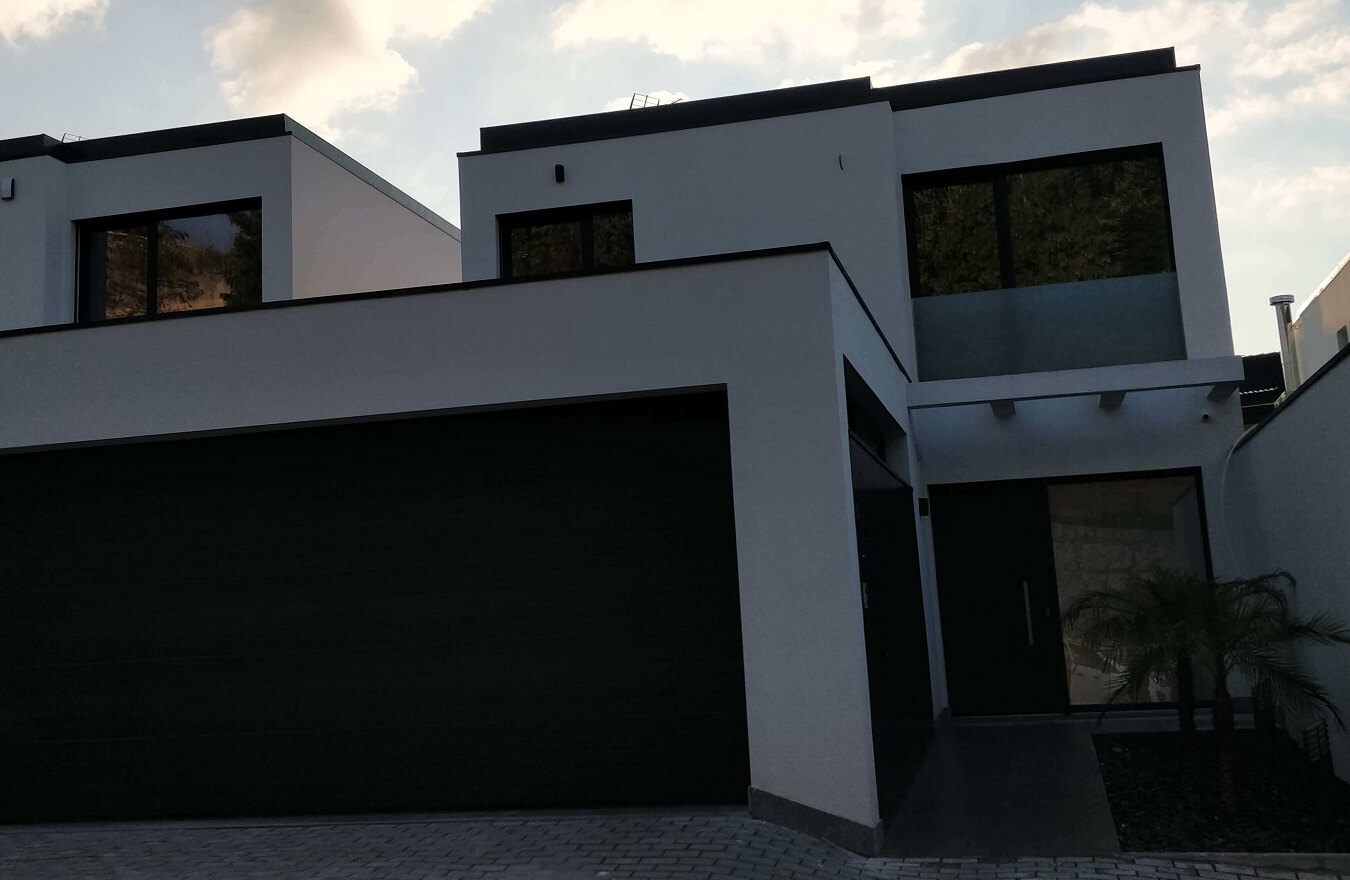 company project