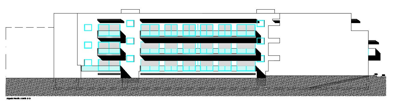 company project