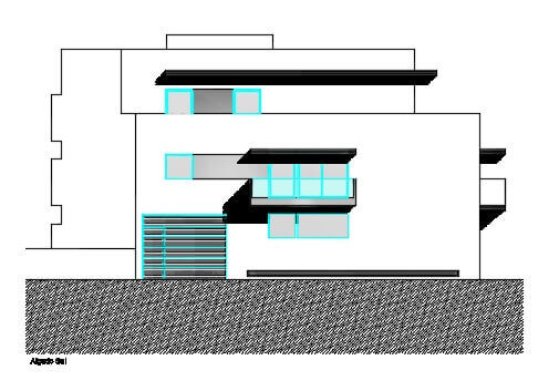 company project