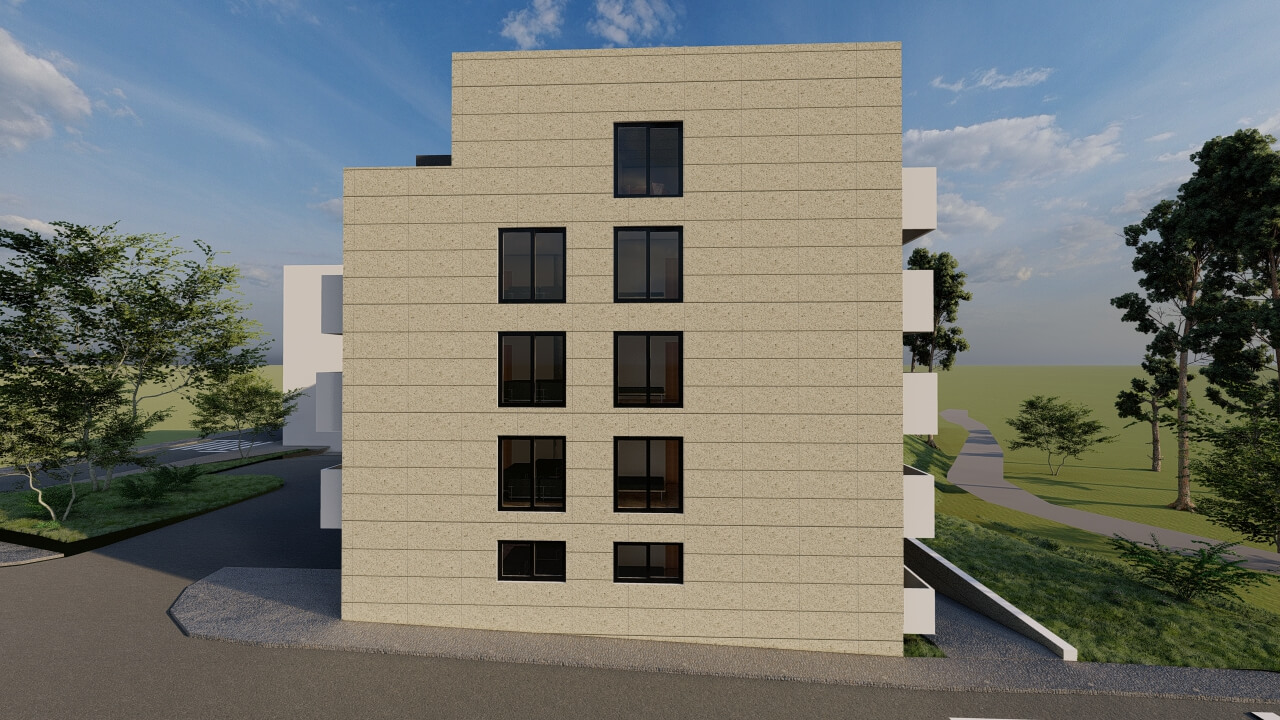 company project