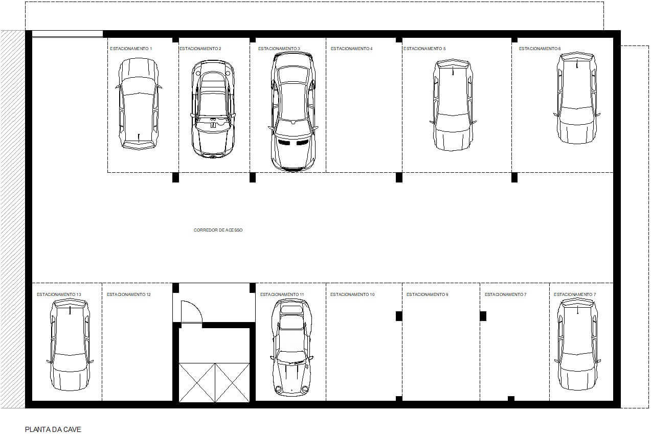company project