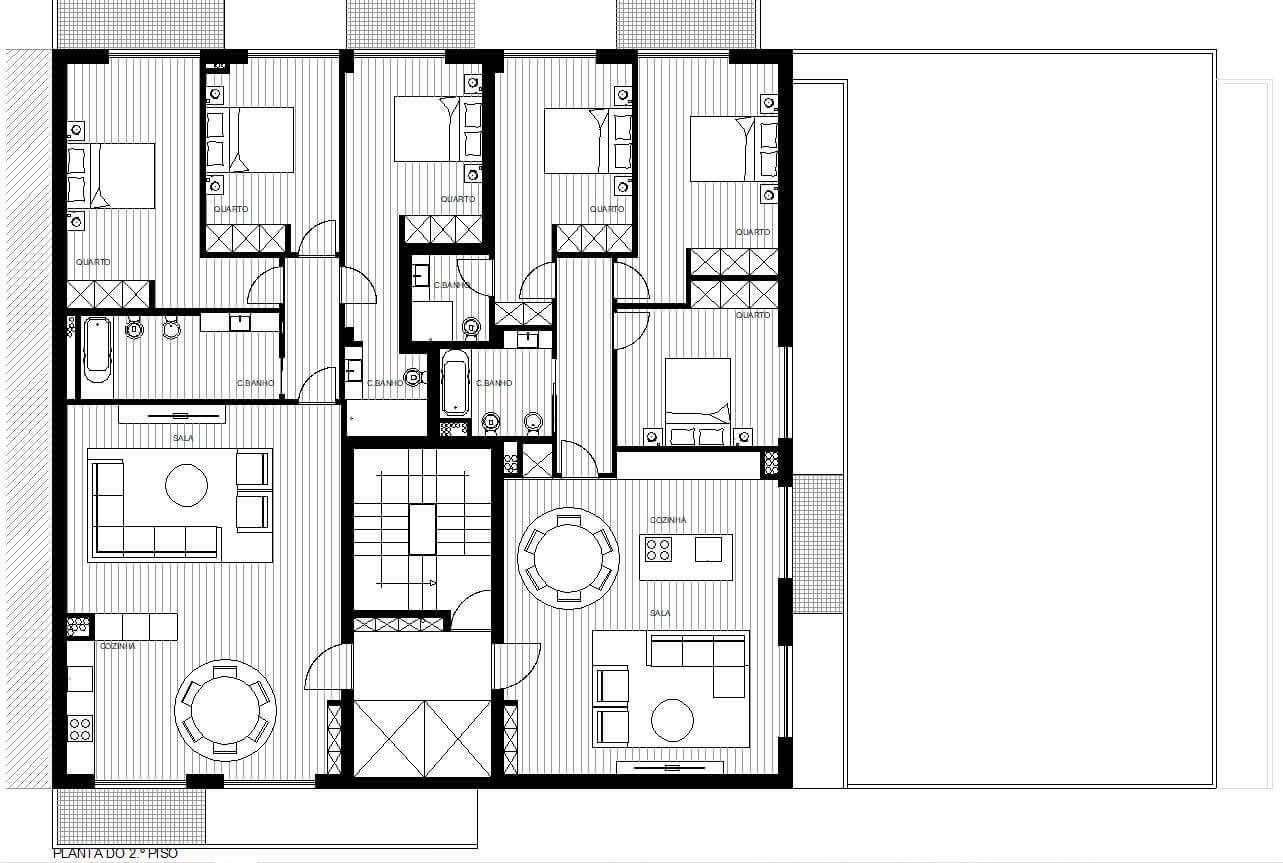 company project