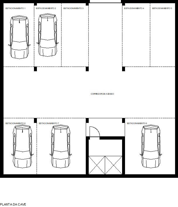 company project
