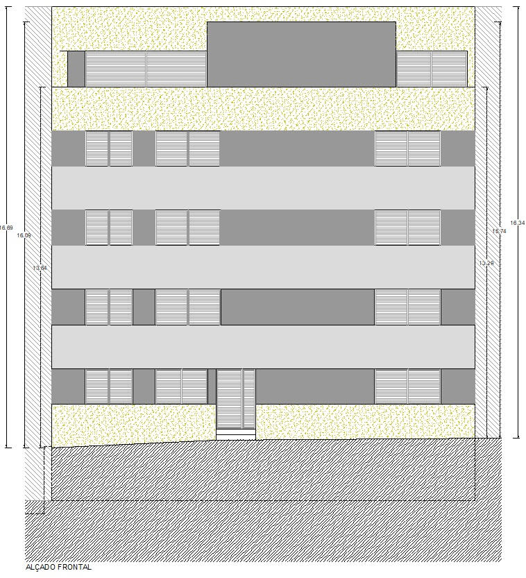 company project