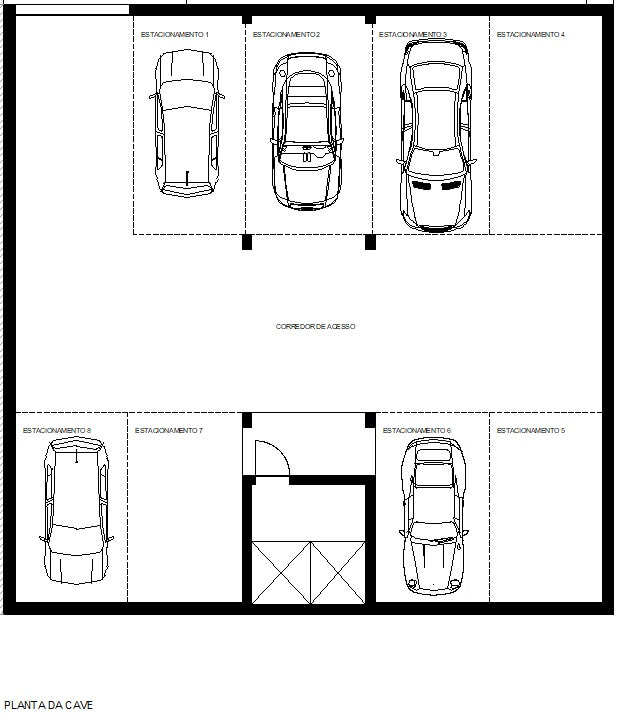 company project