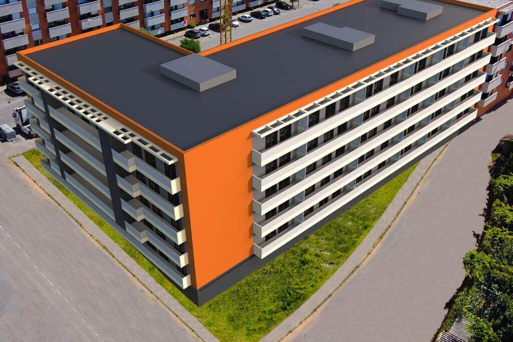 company project