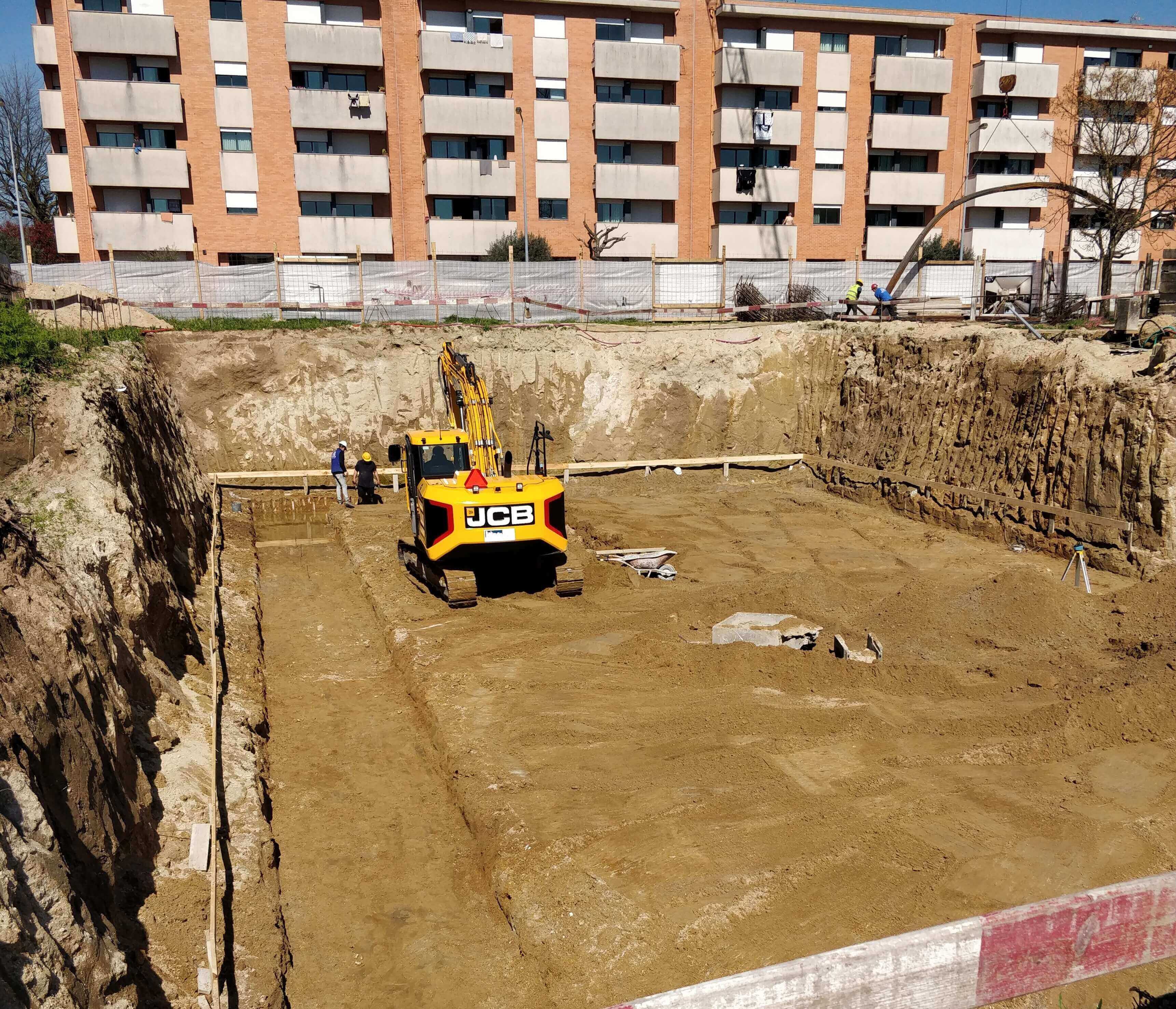company project