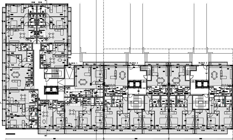 company project