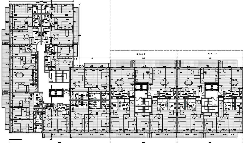 company project