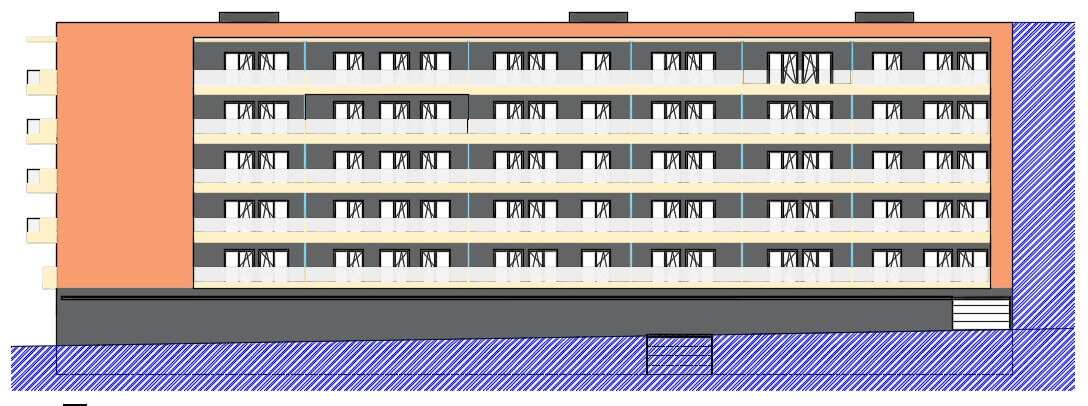 company project