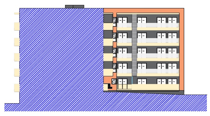 company project
