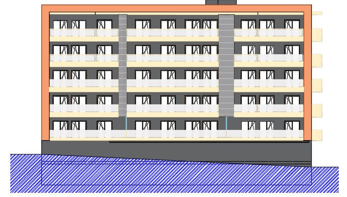 company project